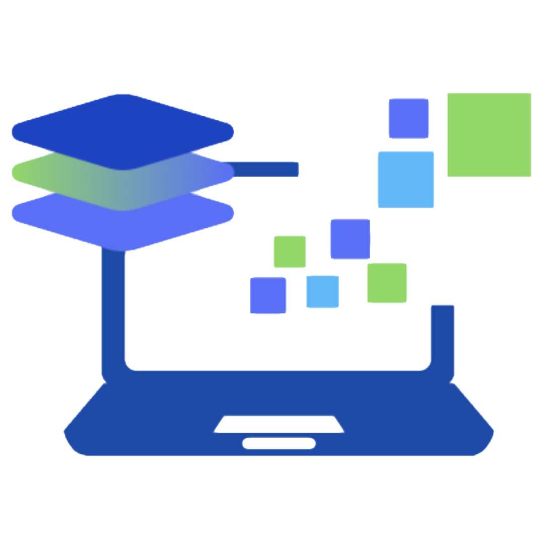 North York Tech Help Logo